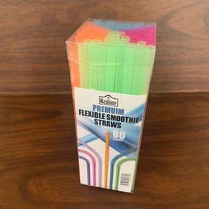 Straws